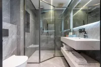 V90 Hotel Hotels in Shangcai