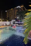 At The Pad Hotel and Resort - Pools