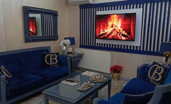 Balpetek Hotel