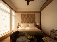 chunshang.HOTEL Ningbong