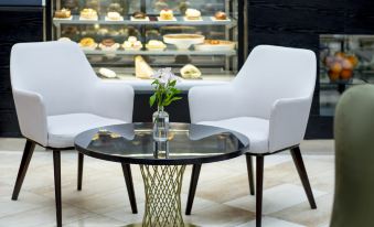 Artcourt Moscow Center Hotel (ex. Courtyard by Marriott City Center Hotel)