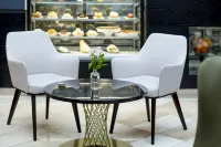 فندق آرتكورت موسكو سنتر (فندق كورتيارد باي ماريوت سيتي سنتر سابقًا) فنادق في موسكو