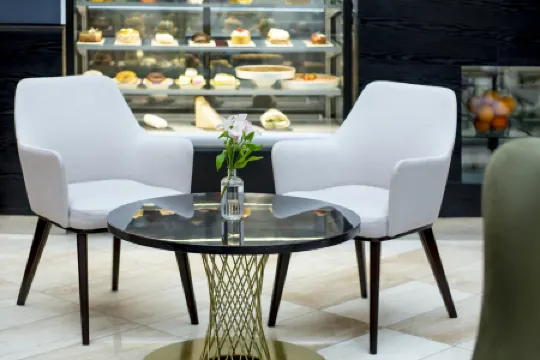 Арткорт Москва Центр отель (Кортъярд Марриотт Сити Центр)