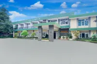 Hotel O Bogor near Taman Safari formerly Hotel Rudian 1 Hotels in Cisarua Subdistrict