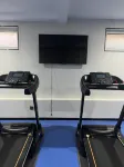 Guiyin Shiguang Zhixiang Audio and Video Inn (Chuxiong Yiren Ancient Town Scenic Area) - Gym