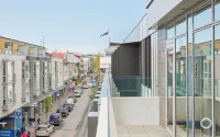 Center Hotels Laugavegur Hotels in Reykjavik