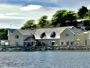 Barrow Lodge