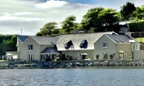Barrow Lodge
