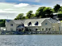 Barrow Lodge Hotels in Kerry
