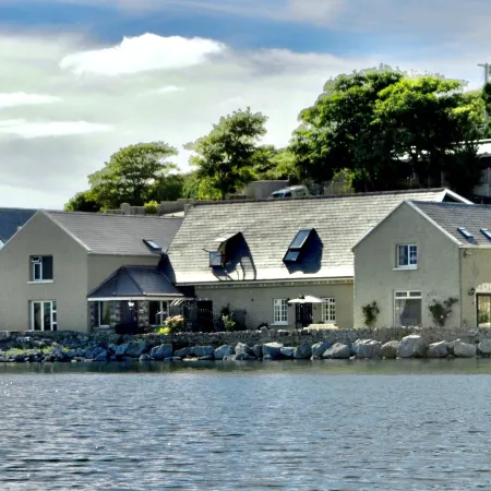 Barrow Lodge