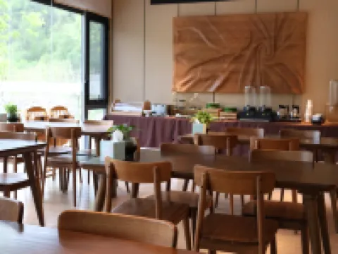 Trip.com Group Country Retreats (Shaanxi Foping) Hotels in Foping County