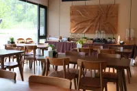 Trip.com Group Country Retreats (Shaanxi Foping)