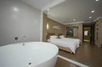 Liyuan Hotel Hotels in Five Dragon