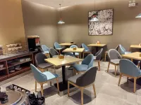Xingyue Homestay (Xi'an Railway Station Wulukou Subway Station) - Апартаменты