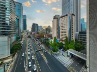 Atour Hotel IFS Chunxi Road Chengdu Hotels near Taikoo Li