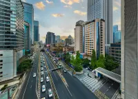 Atour Hotel Chengdu Chunxi Road Hotels near Xishu Langqiao Ancient Town