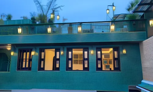 Palais de Fès Suites & Spa