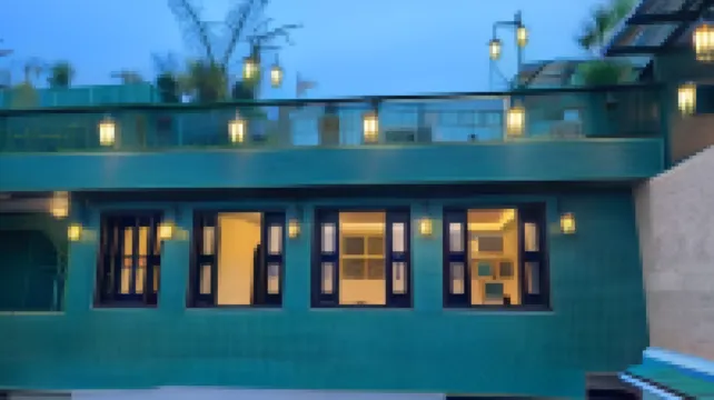 Palais de Fès Suites & Spa