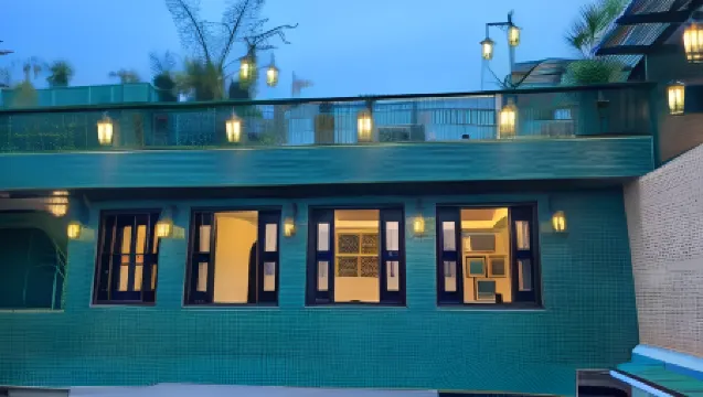 Palais de Fès Suites & Spa