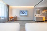 Homeinn Selected Hotel (Juye Qilin Avenue Jiahe Tianyue) Hotels in Juye