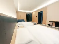 Pearl Spring Hotel فنادق في شى تشىُان