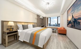 Snail Boutique Hotel Apartment