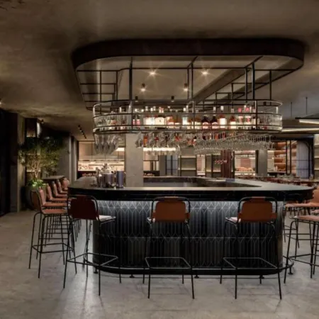 Holiday Inn Express & Suites LISBON - PRÍNCIPE REAL by IHG