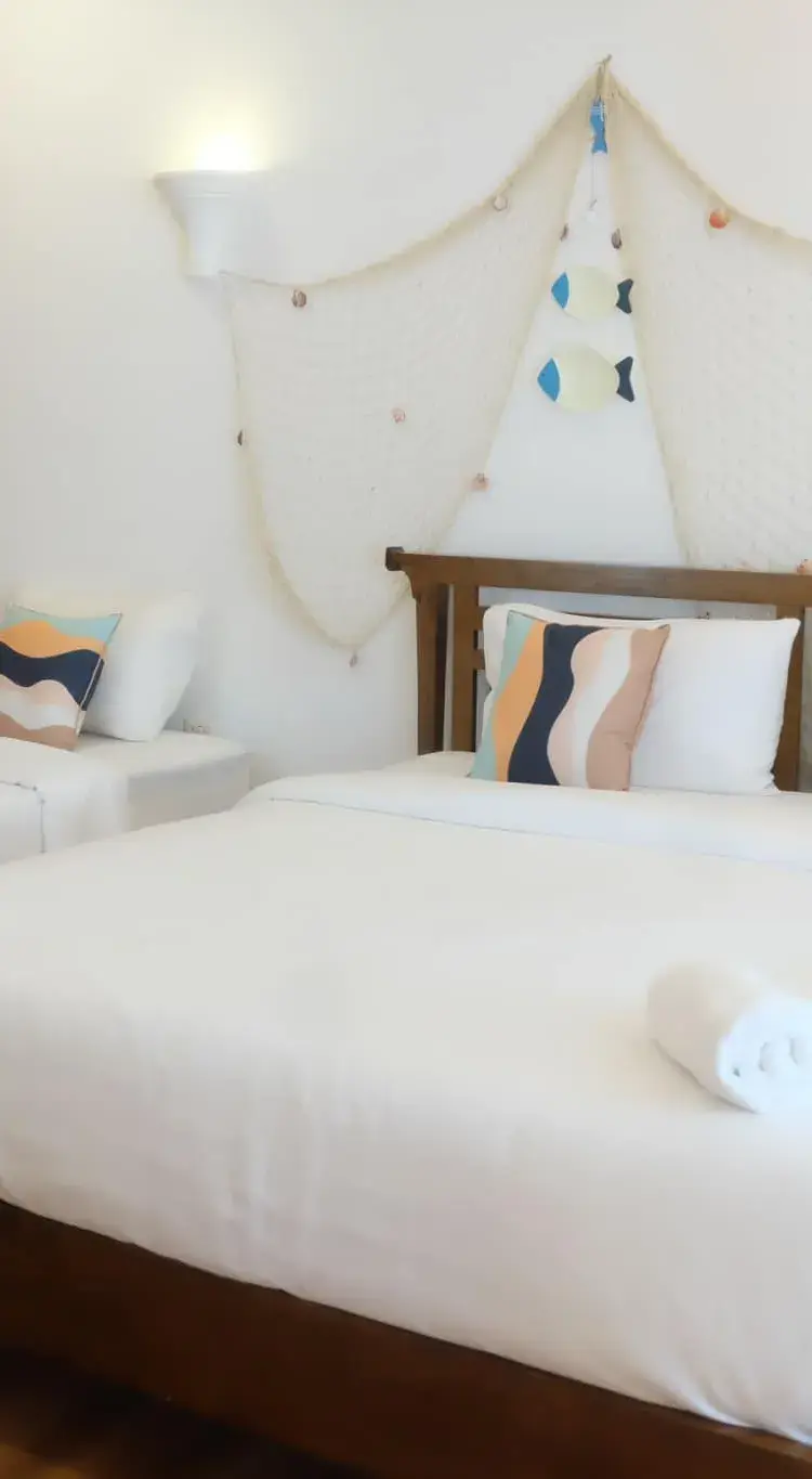 The Pool House Pattaya No.9 พูลวิลล่าพัทยาใกล้ทะเล บ้านเดอะพูลเฮาส์พัทยา หมายเลข 9