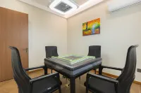 xiangshan xin an guichu hotel