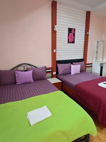 รูปภาพของเคียงเล รีสอร์ท 1