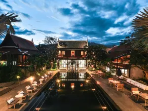 Villa Mahabhirom