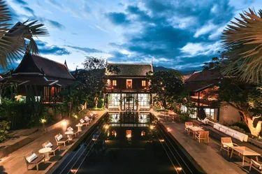 รูปภาพของวิลล่า มหาภิรมย์