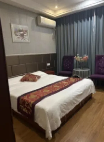 Jingzhou Fanghui Express Homestay