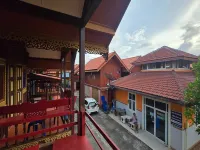 Ruean Mai KhiangLe Songkhla Hotel in zona Tempio Wat Laem Pho