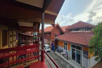 Ruean Mai KhiangLe Songkhla Hotels in Mueang Songkhla District