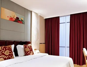 Longxin Hotel