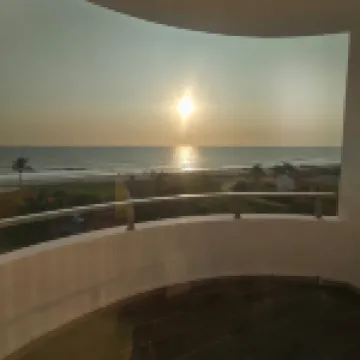 Hotel Midotel Seaview Hotels in Pointe Noire