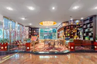 Minghe Hotel - Spor Salonu