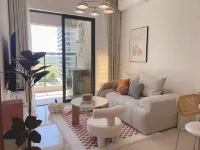 Beihai Yu Hai Yue Homestay 홍수린&위엔보위엔 호텔