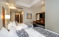 Sunday Jeddah Hotel Hotels in Jeddah