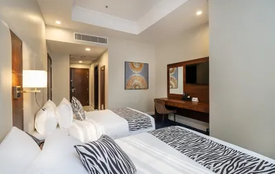 Sunday Jeddah Hotel Các khách sạn ở Jeddah