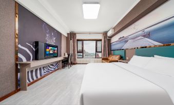 Wuyang Hotel (Harbin High-speed Railway West Station Branch)