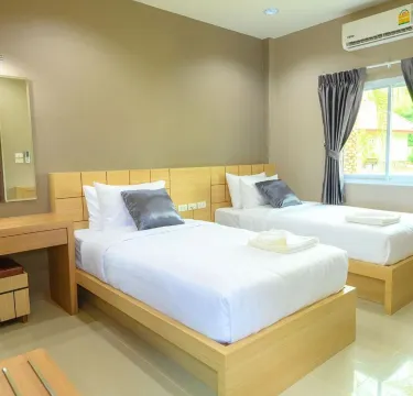 ห้องมาตรฐาน