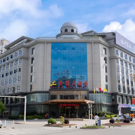 Jin Long Hotel