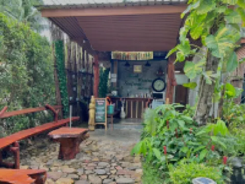 Mook Montra Resort Seafront