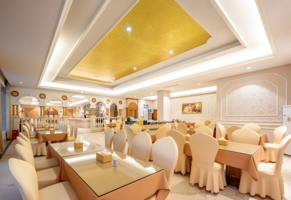 비엔나 호텔 선전 궁밍 난환 로드