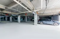 Bestroom Hotel - موقف سيارات