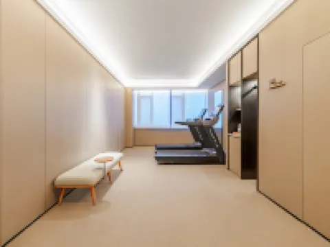 JI Hotel Hotels in Xinhe