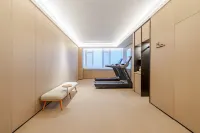 JI Hotel Hotels in Xinhe County