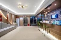 Weihui e-home Express Hotel Hotel di Weihui